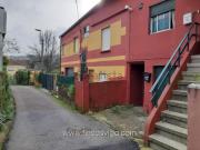 Chalet, Vigo