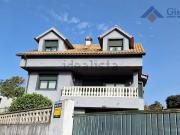 Chalet, Vigo