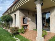 Chalet, Vigo
