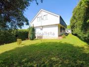 Chalet, Vigo