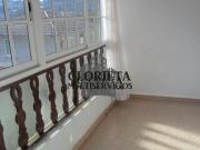 Chalet, Vigo