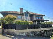 Chalet, Vigo
