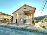 Chalet, Vigo