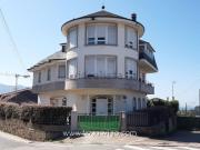 Chalet, Vigo