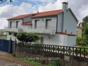 Chalet, Vigo