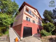 Chalet, Vigo