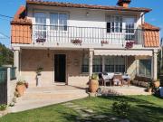 Chalet, Vigo