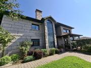 Chalet, Vigo