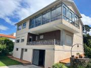 Chalet, Vigo