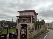 Chalet, Vigo