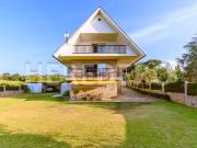 Chalet, Vigo