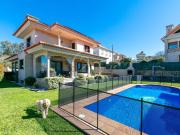 Chalet, Vigo