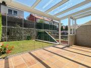 Chalet, Vigo
