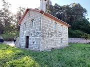 Chalet, Vigo