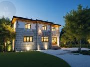 Chalet, Vigo