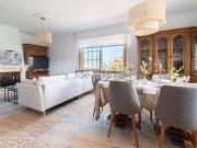 Chalet, Vigo