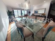 Chalet, Vigo