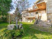 Chalet, Vigo