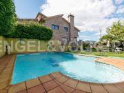 Chalet, Vigo