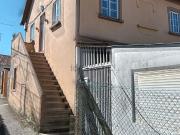 Chalet, Vigo