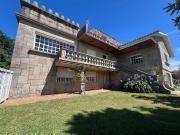 Chalet, Vigo