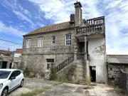 Chalet, Vigo