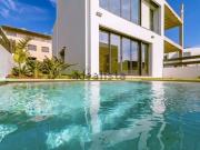 Chalet, Vigo