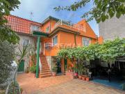 Chalet, Vigo