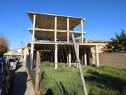 Chalet, Vila Sacra