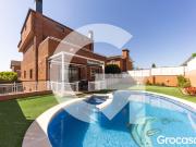 Chalet, Viladecans