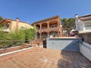 Chalet, Viladecans