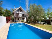 Chalet, Viladecans