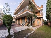 Chalet, Viladecans