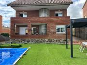 Chalet, Viladecans