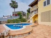 Chalet, Viladecans