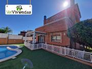 Chalet, Viladecans