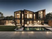 Chalet, Vilagarcía de Arousa