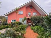 Chalet, Vilagarcía de Arousa