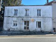 Chalet, Vilagarcía de Arousa