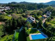 Chalet, Vilagarcía de Arousa