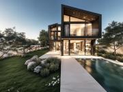 Chalet, Vilagarcía de Arousa