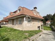 Chalet, Vilagarcía de Arousa