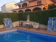 Chalet, Vilagarcía de Arousa