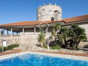 Chalet, Vilagarcía de Arousa