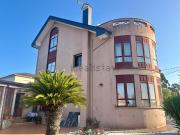 Chalet, Vilagarcía de Arousa