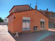 Chalet, Vilallonga del Camp