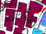 Chalet, Vilanova de Arousa