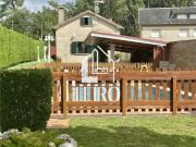 Chalet, Vilanova de Arousa