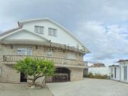 Chalet, Vilanova de Arousa