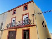 Chalet, Vilanova de Bellpuig